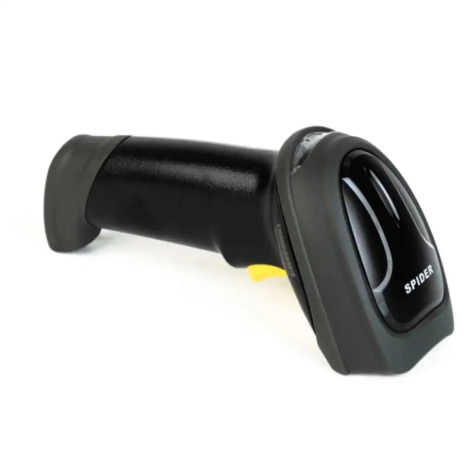 Perkon Spıder Sp610 2d Karekod Kablolu Usb Barkod Okuyucu+stand