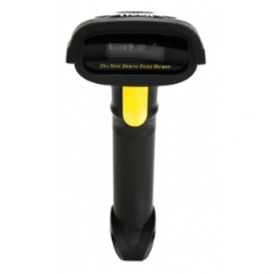 Perkon Tıger Cs620 2d Karekod Kablosuz Usb Barkod Okuyucu