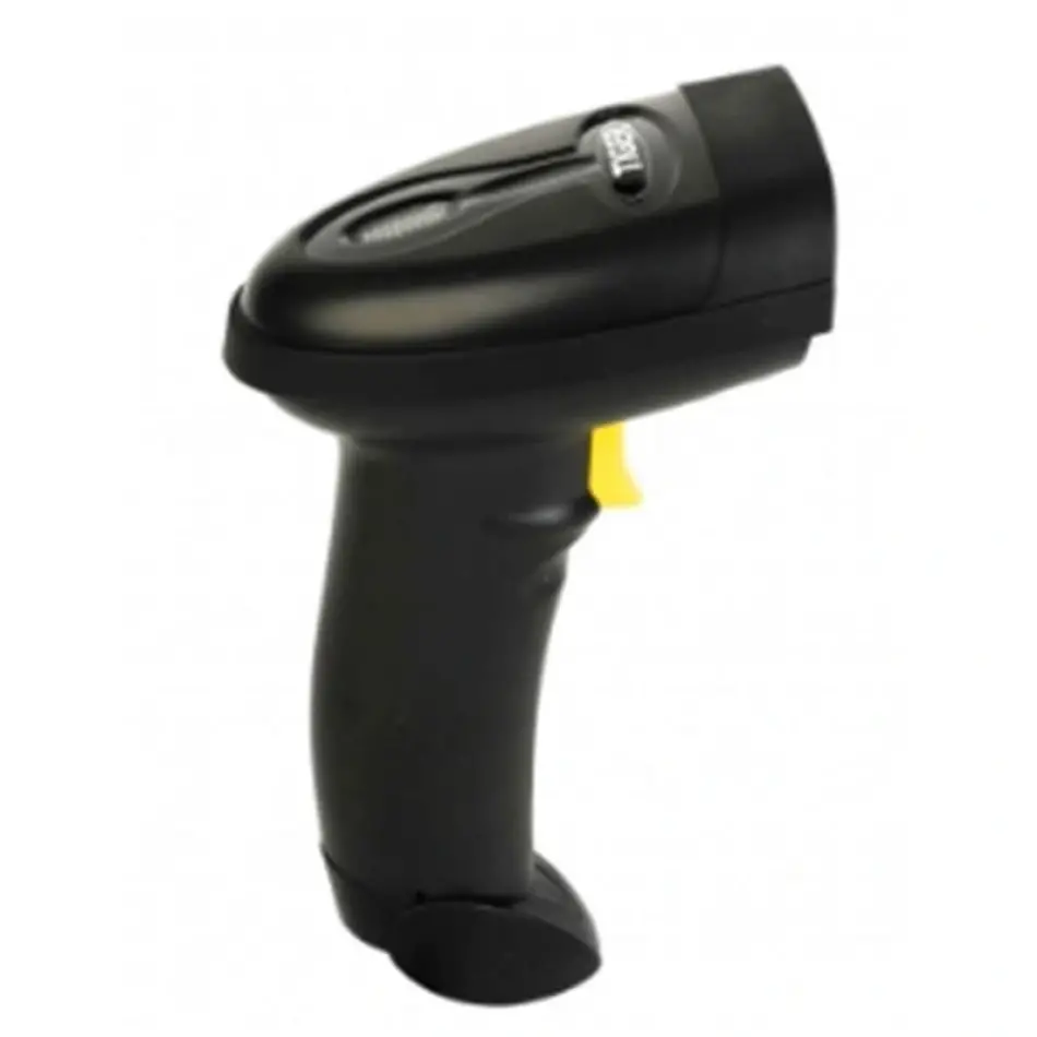 Perkon Tıger Cs620 2d Karekod Kablosuz Usb Barkod Okuyucu