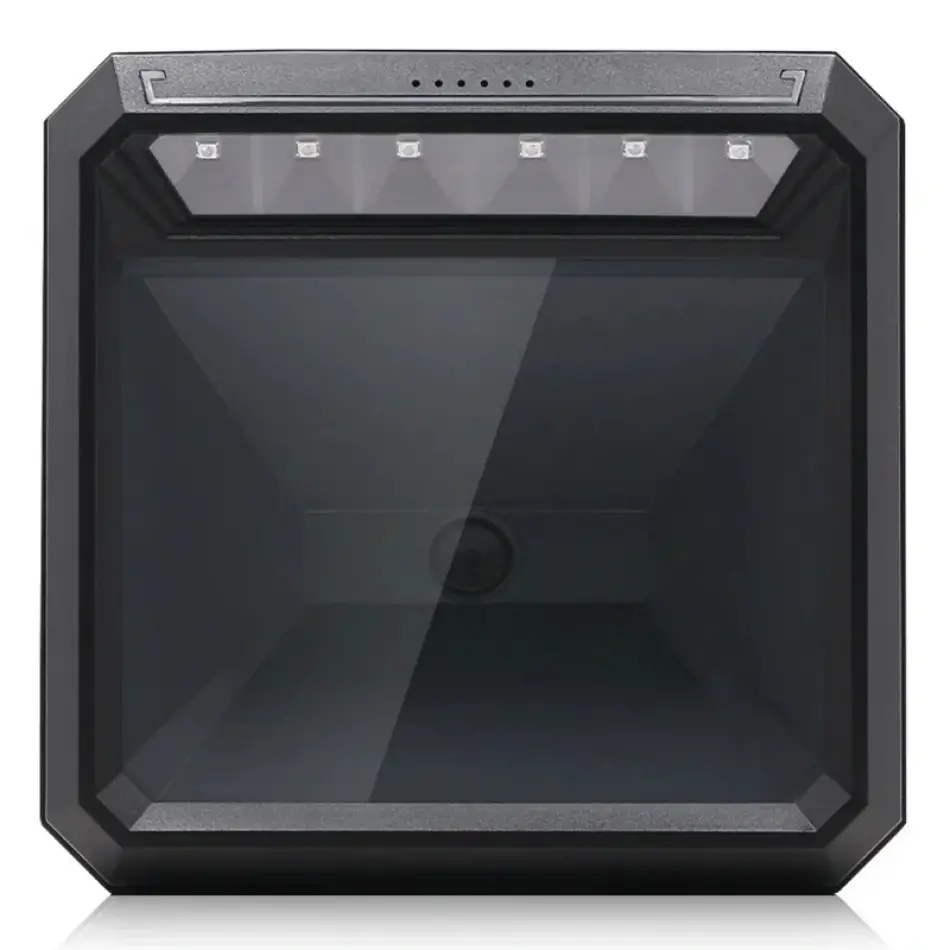 Perkon Tıger Ds2200 2d Karekod Kablolu Usb Masaüstü Barkod Okuyucu