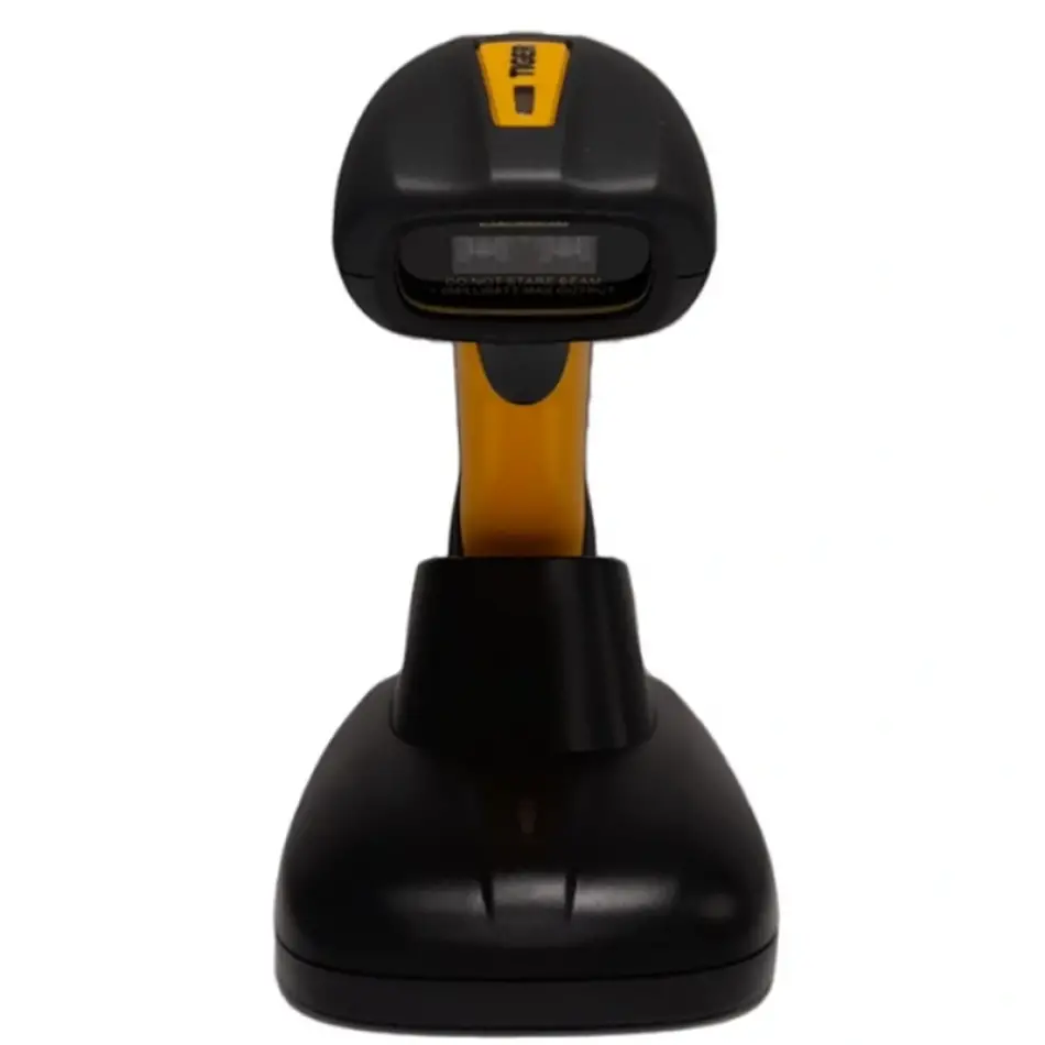 Perkon Tıger Rs51 1d Ccd Kablosuz Barkod Okuyucu + Cradle