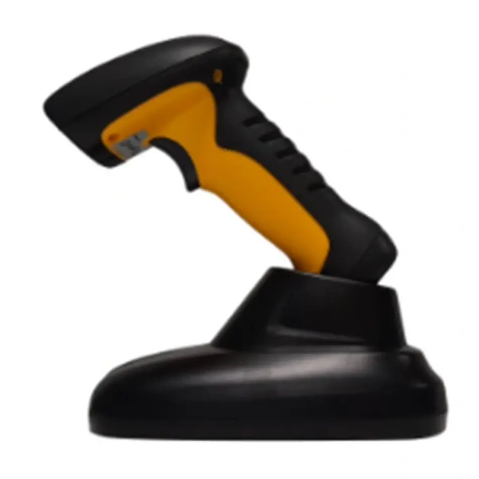 Perkon Tıger Rs51 1d Ccd Kablosuz Barkod Okuyucu + Cradle