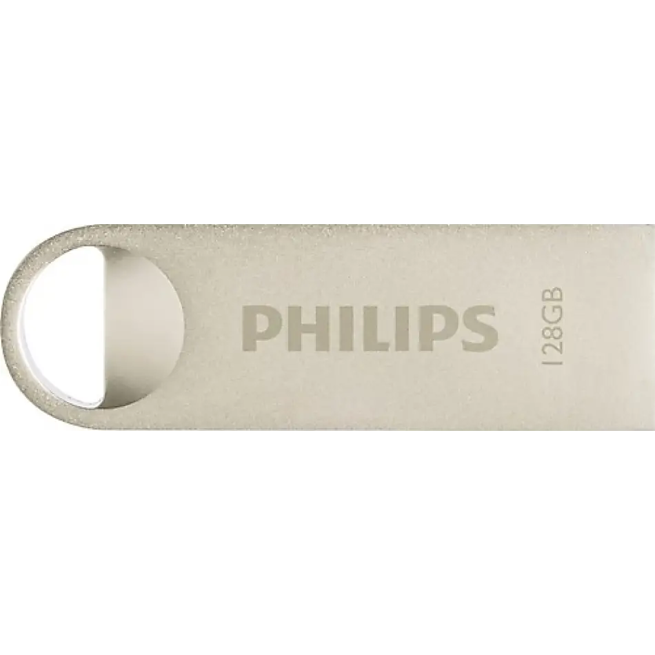 PHILIPS 128GB USB 2.0 25/10MB/S FM12FD160B/00