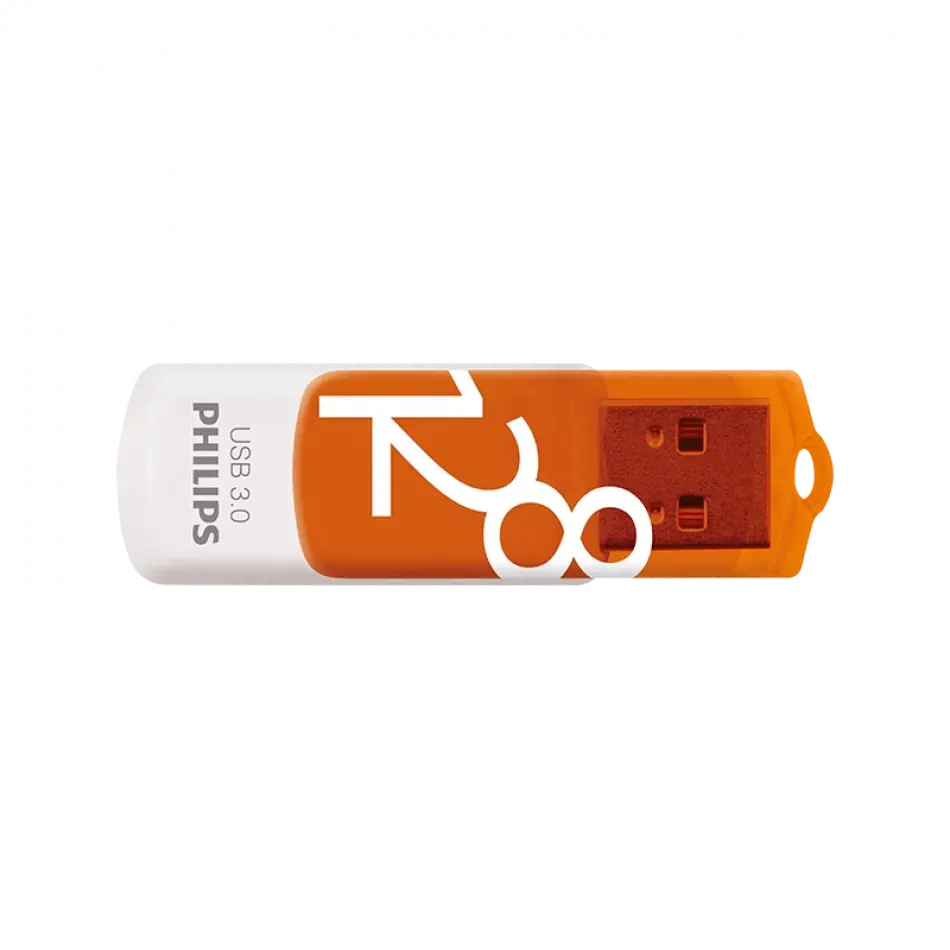 PHILIPS 128GB USB 3.0 100/150MB/S FM12FD00B/00