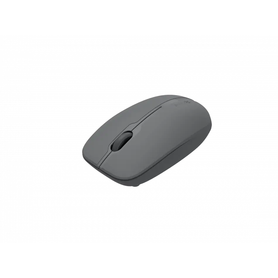 PHILIPS 2.4 GHZ + BLUETOOTH MOUSE SPK7418G GRİ