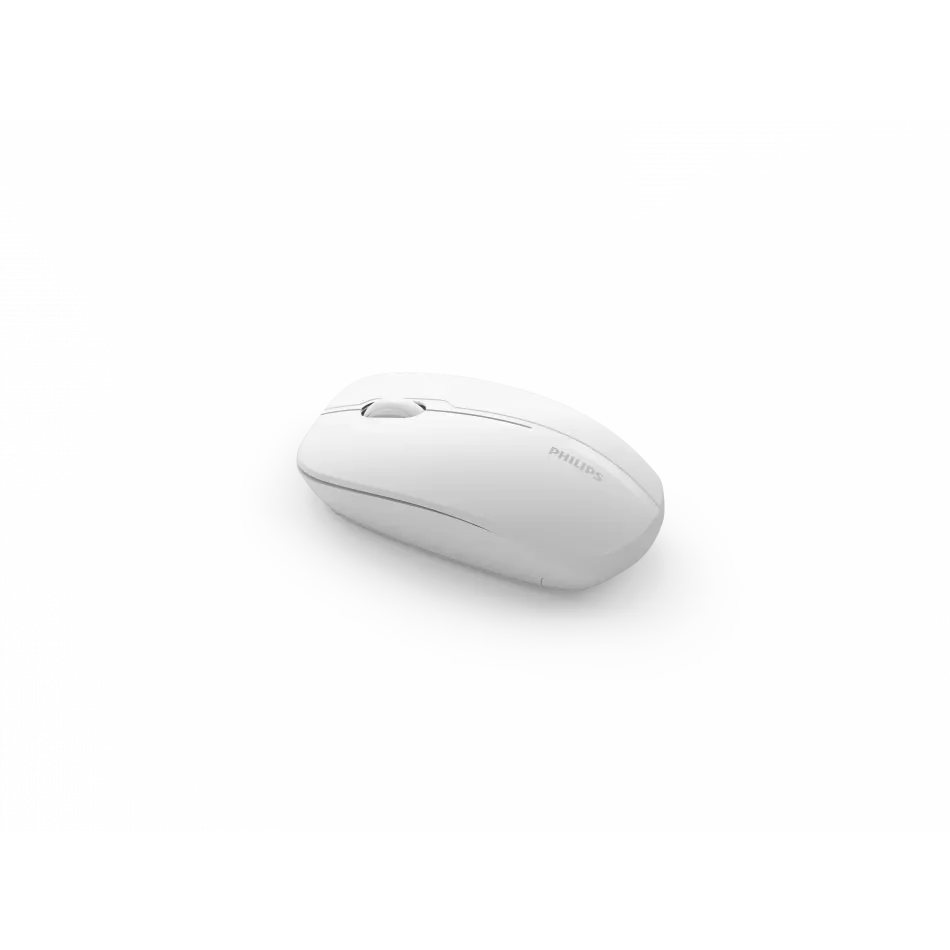 PHILIPS 2.4 GHZ + BLUETOOTH MOUSE SPK7418W BEYAZ