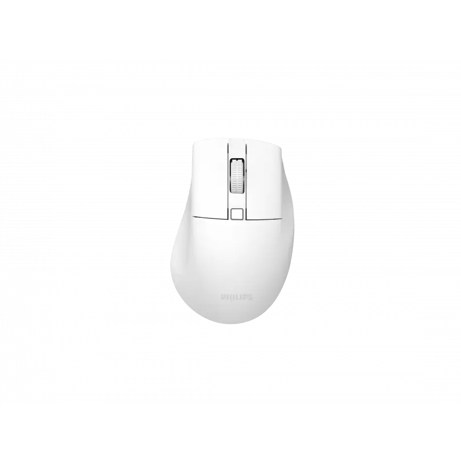 PHILIPS 2.4 GHZ + BLUETOOTH MOUSE SPK7528W BEYAZ