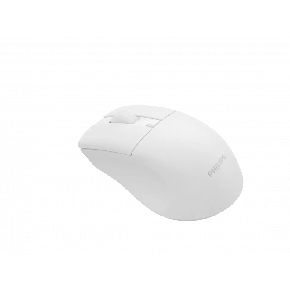 PHILIPS 2.4 GHZ + BLUETOOTH MOUSE SPK7528W BEYAZ