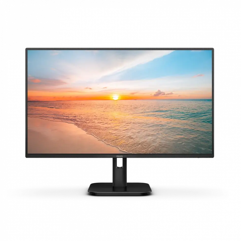 Phılıps 24e1n1100a/00 23,8 4ms, 100hz, Full Hd, Hdmı, D-sub, 2x Hoparlör, Ips Panel Monitör