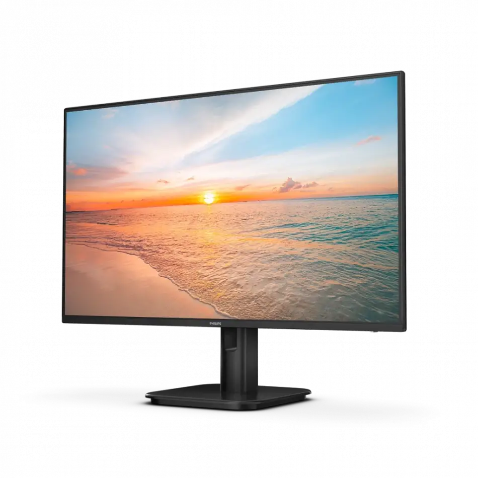 Phılıps 24e1n1100a/00 23,8 4ms, 100hz, Full Hd, Hdmı, D-sub, 2x Hoparlör, Ips Panel Monitör