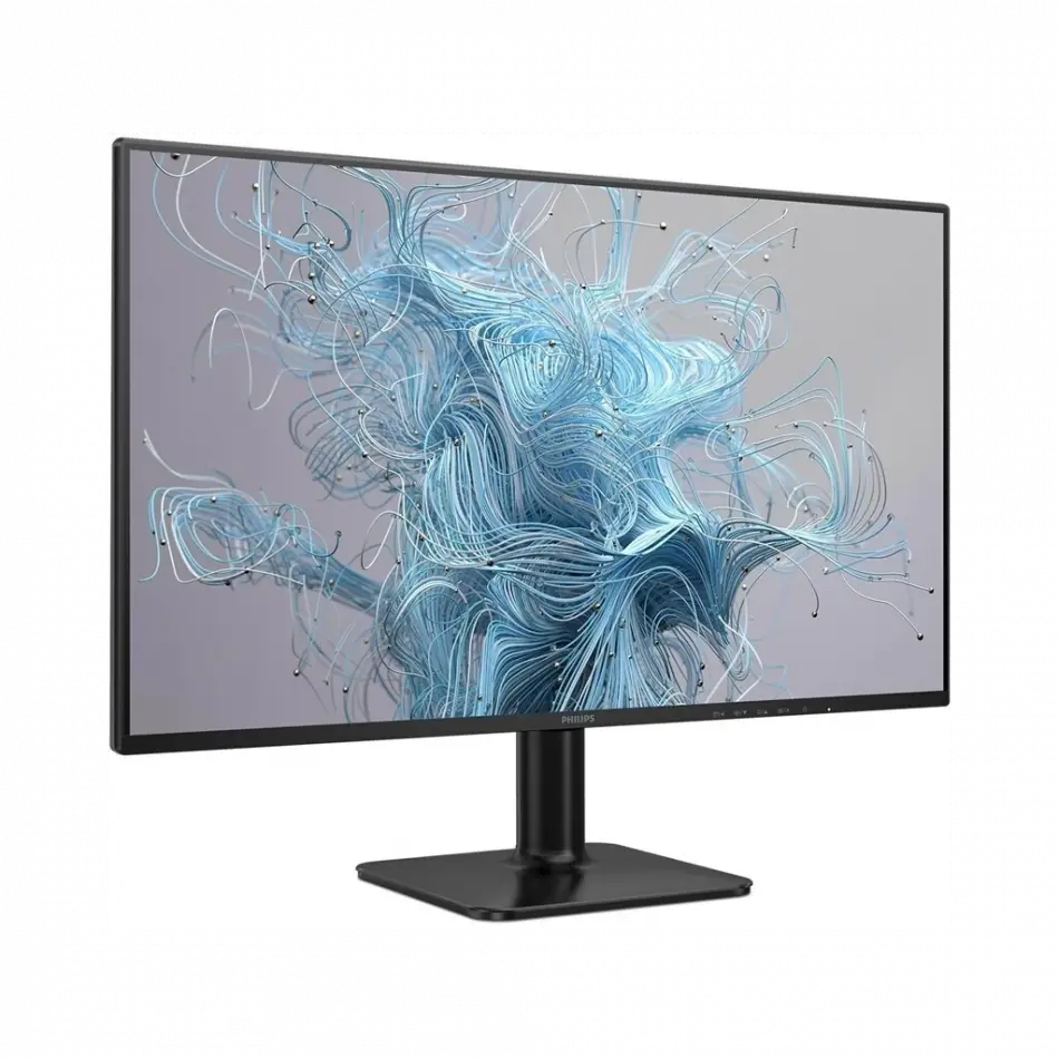 Phılıps 24e2n1100lb/00 23,8 1ms, 100hz, Full Hd, Hdmı, D-sub, Va Panel Monitör