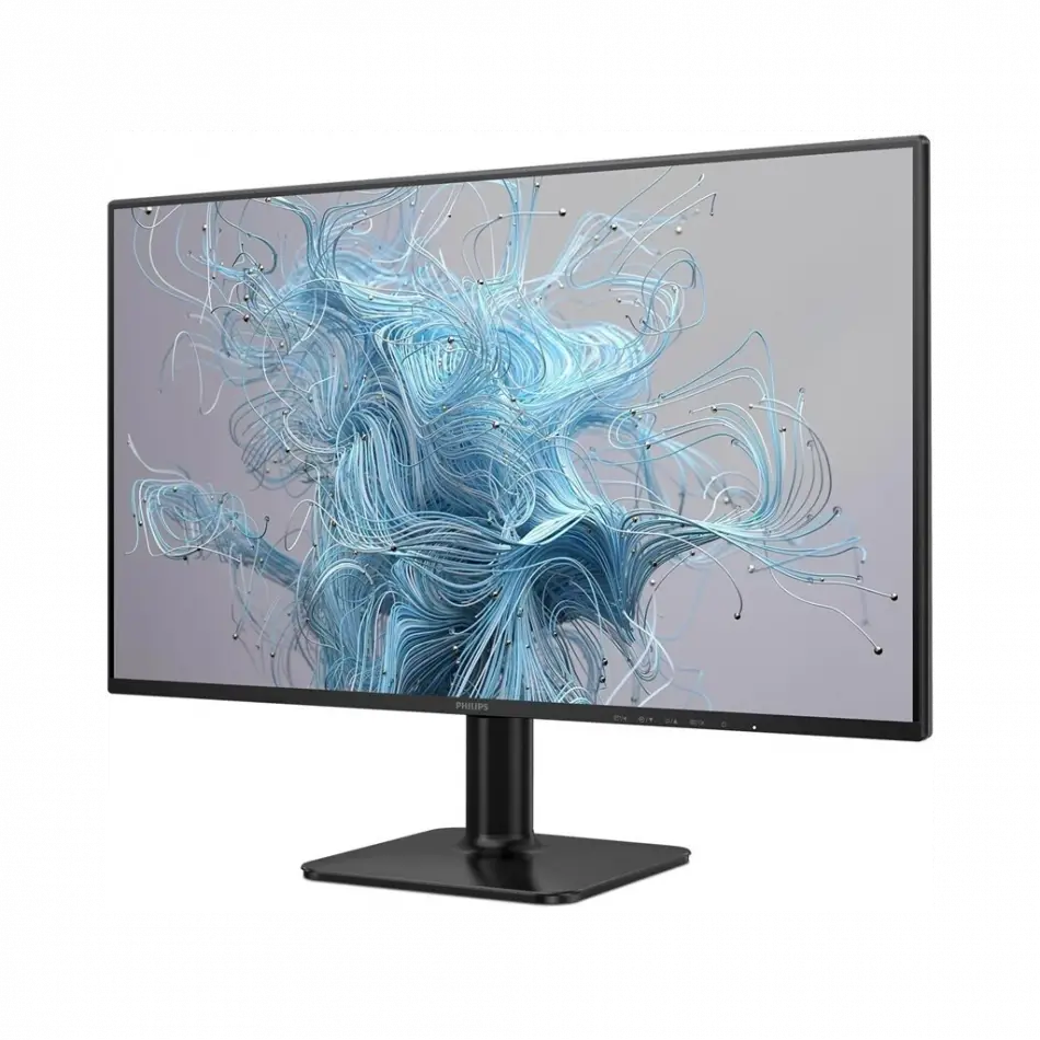 Phılıps 24e2n1100lb/00 23,8 1ms, 100hz, Full Hd, Hdmı, D-sub, Va Panel Monitör