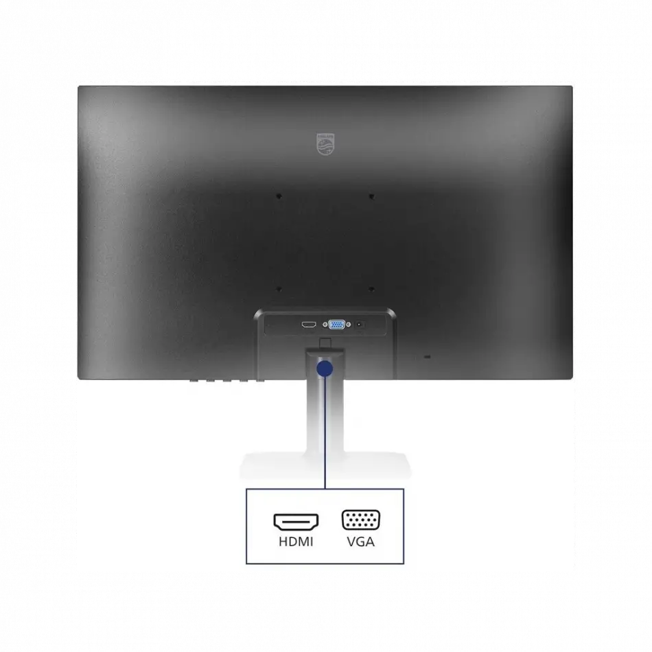 Phılıps 24e2n1100lb/00 23,8 1ms, 100hz, Full Hd, Hdmı, D-sub, Va Panel Monitör