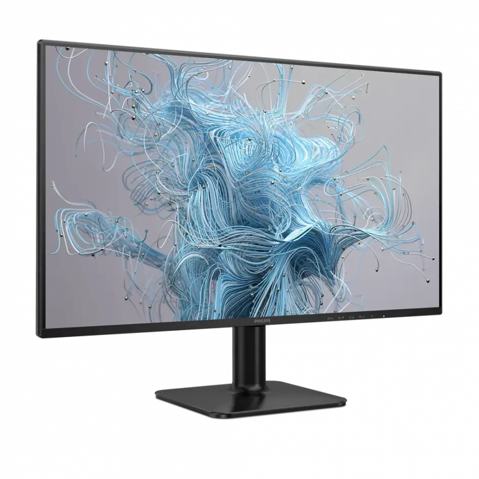 Phılıps 24e2n1110/00 23,8 1ms, 120hz, Full Hd, Hdmı, D-sub, Ips Panel Monitör
