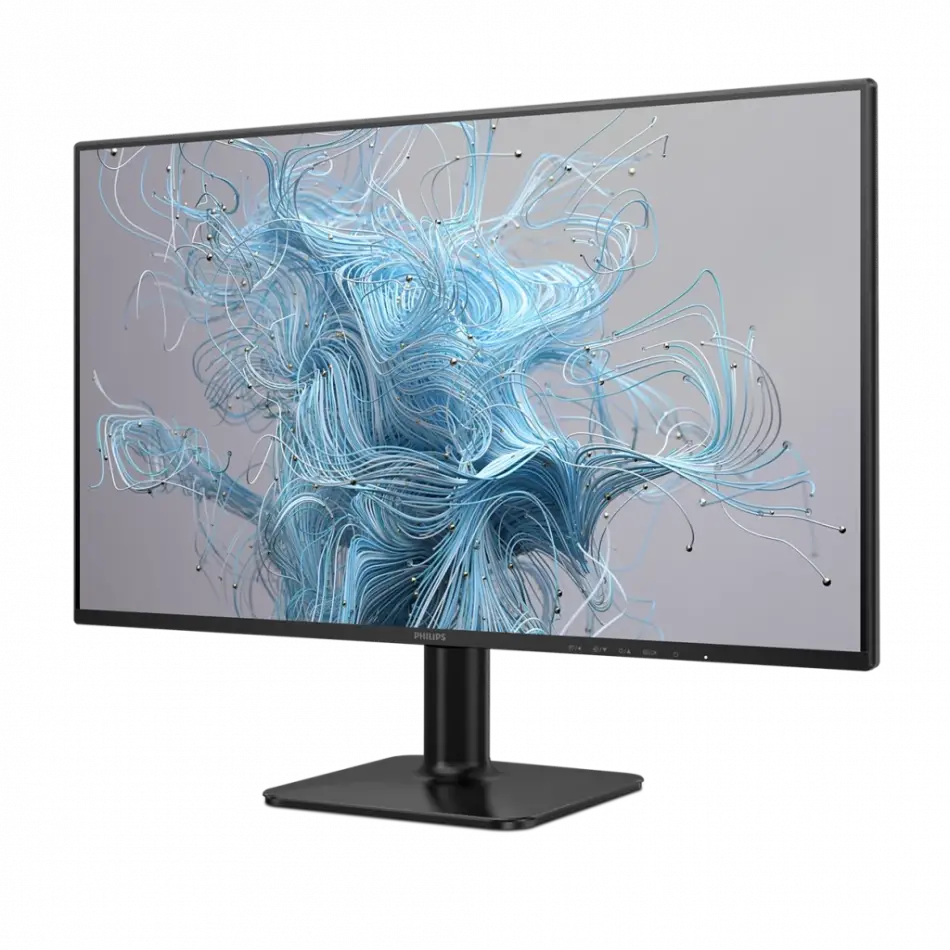 Phılıps 24e2n1110/00 23,8 1ms, 120hz, Full Hd, Hdmı, D-sub, Ips Panel Monitör