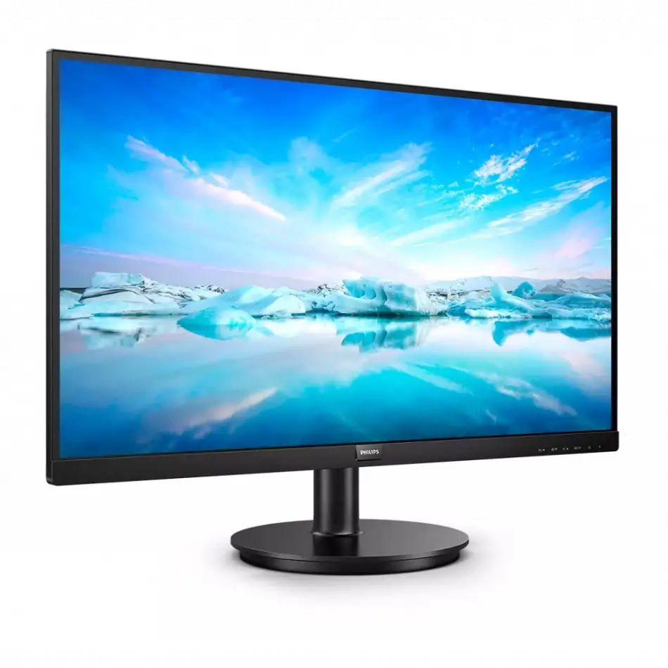 Phılıps 275v8la/00 27 4ms, 75hz, 2k Quad Hd, 2xhdmı, Dp, 2x2w Hoparlör, Va Panel Monitör