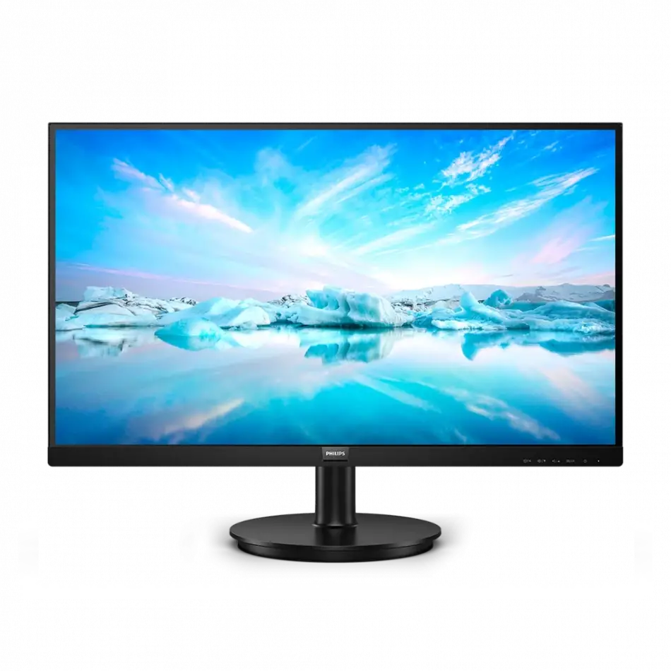 Phılıps 275v8la/01 27 4ms, 75hz, 2k Quad Hd, 2xhdmı, Dp, 2x2w Hoparlör, Va Panel Monitör