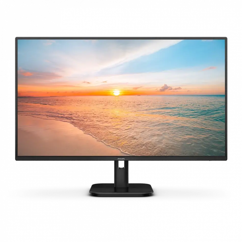 Phılıps 27e1n1100a/00 27 4ms, 120hz, Full Hd, Hdmı, D-sub, 2x Hoparlör, Ips Panel Monitör