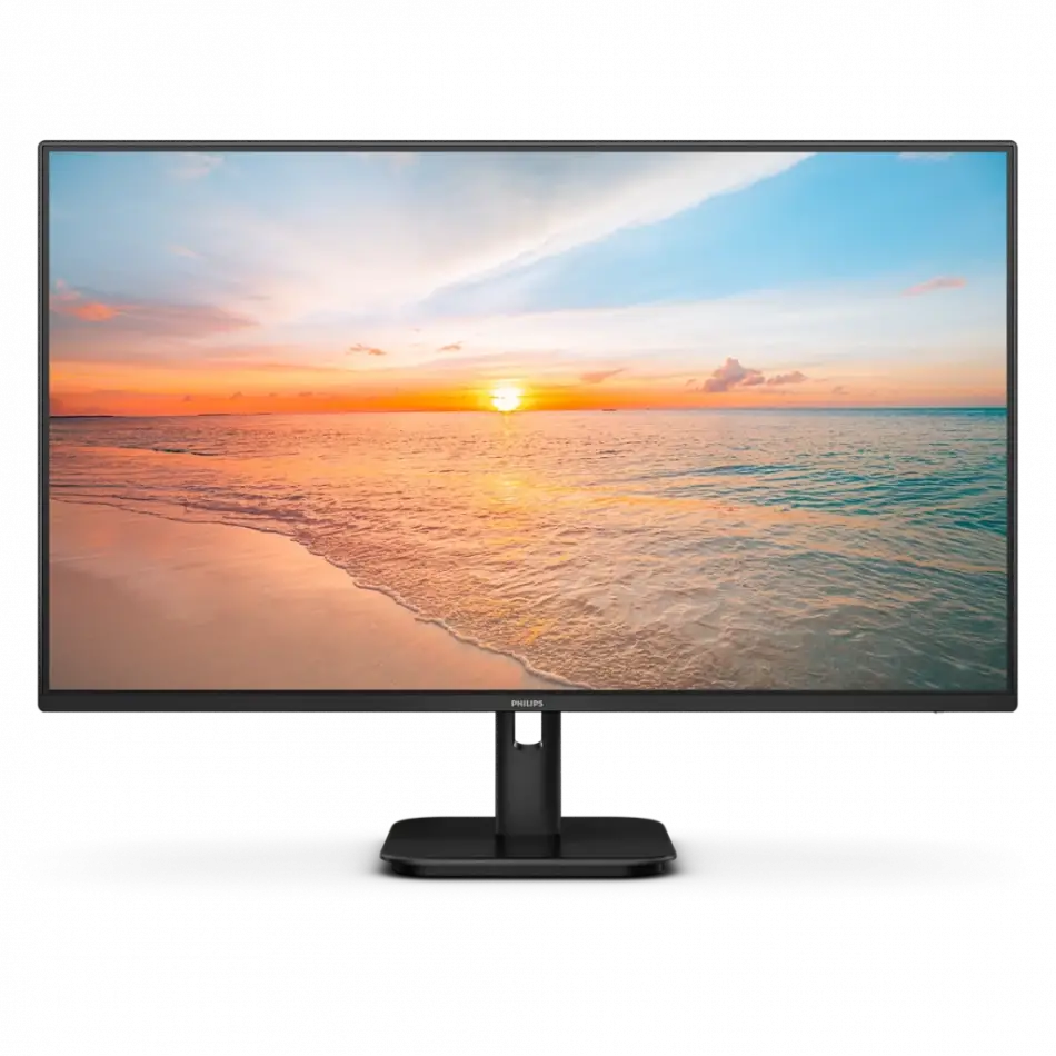 Phılıps 27e1n1200a/01 27 4ms, 120hz, Full Hd, Dp, Hdmı, D-sub, 2x Hoparlör, Ips Panel Monitör