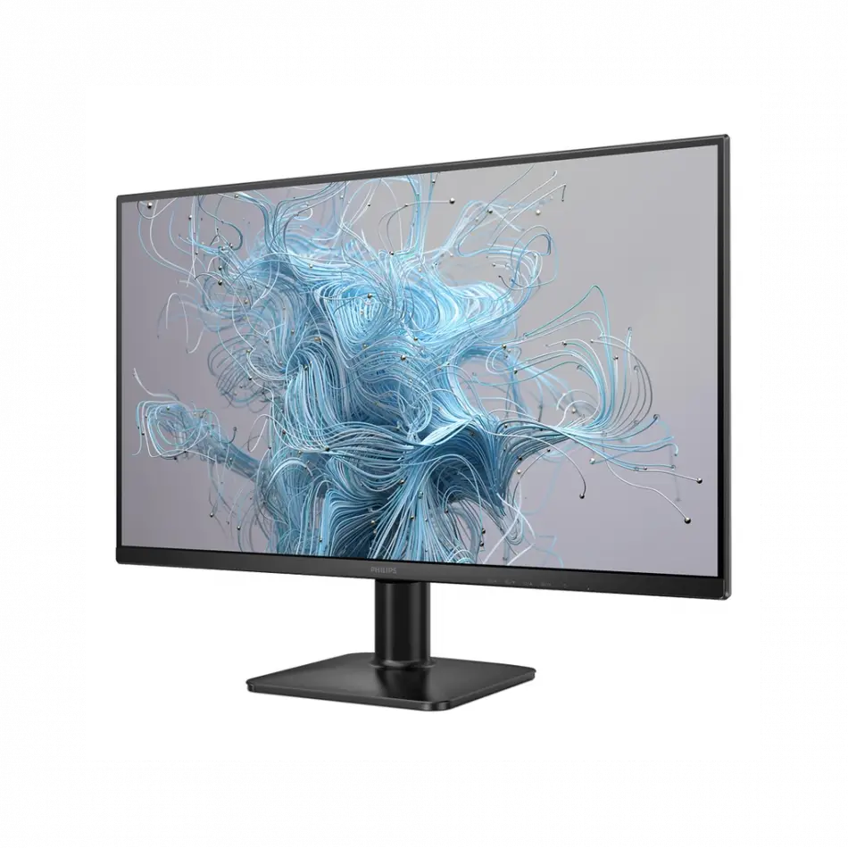 Phılıps 27e2n1100l/00 27 1ms, 100hz, Full Hd, Hdmı, D-sub, Va Panel Monitör