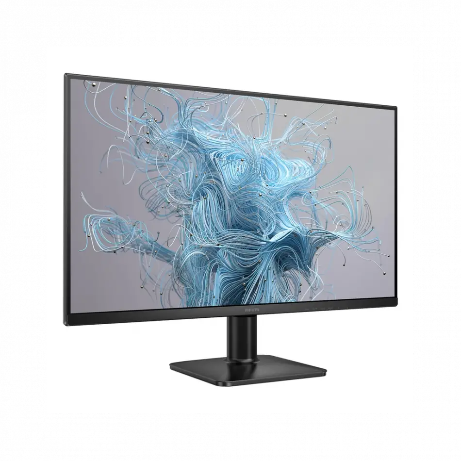 Phılıps 27e2n1100l/00 27 1ms, 100hz, Full Hd, Hdmı, D-sub, Va Panel Monitör