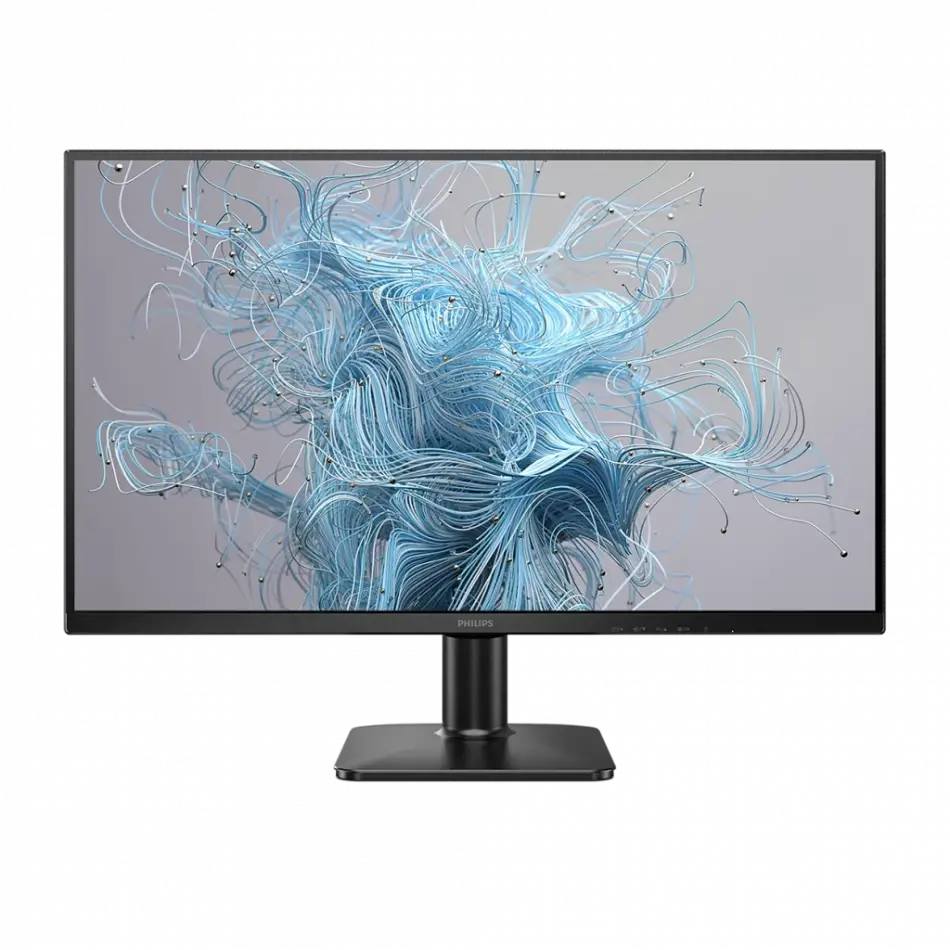 Phılıps 27e2n1100l/01 27 1ms, 100hz, Full Hd, Hdmı, D-sub, Va Panel Monitör