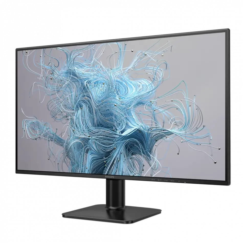 Phılıps 27e2n1110/00 27 1ms, 120hz, Full Hd, Hdmı, D-sub, Ips Panel Monitör