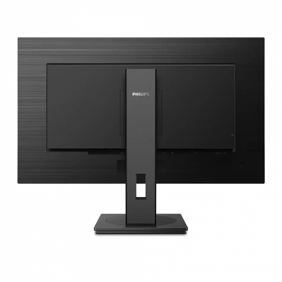 Phılıps 325b1l/00 31,5 4ms, 75hz 2k Quad Hd, 2xhdmı, Dp, Pivot, Ips Panel Monitör