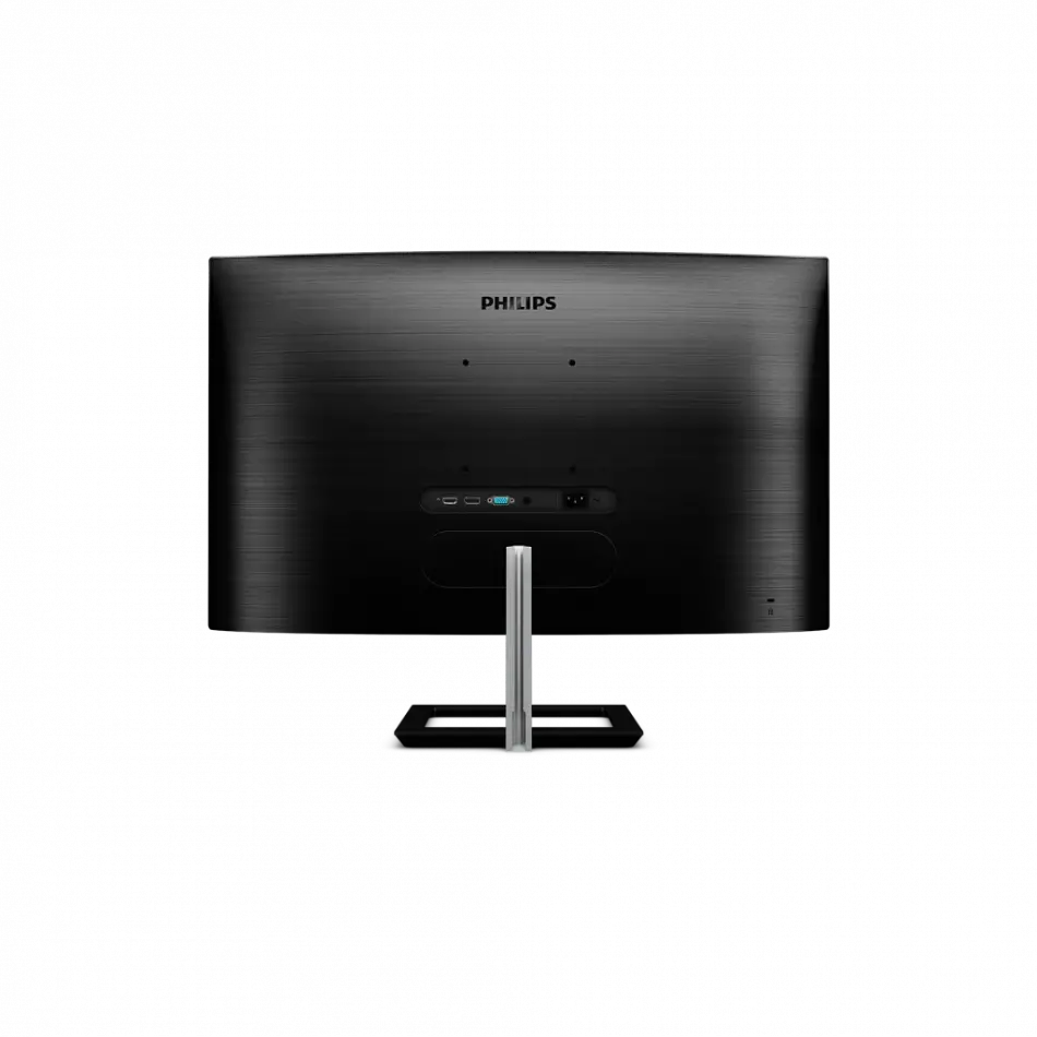 Phılıps 325e1c/00 31,5 4ms, 75hz 2k Quad Hd, Hdmı, Dp, D-sub, Va Panel, Curved Monitör