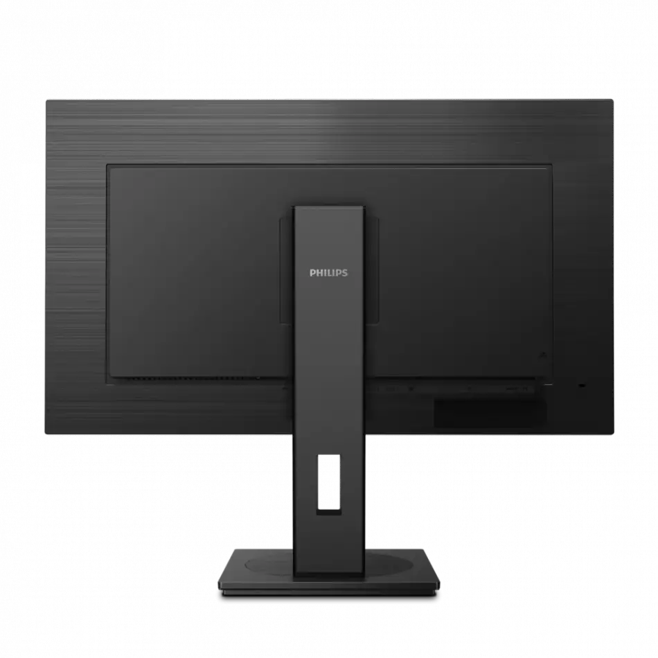 Phılıps 328b1/00 31,5 4ms, 60hz 4k Ultra Hd, 2xhdmı, Dp, 3x2w Hoparlör, Pivot, Va Panel Monitör