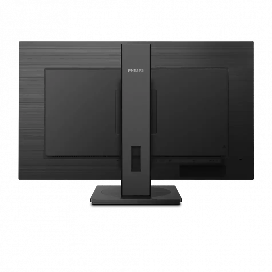 Phılıps 328b1/00 31,5 4ms, 60hz 4k Ultra Hd, 2xhdmı, Dp, 3x2w Hoparlör, Pivot, Va Panel Monitör