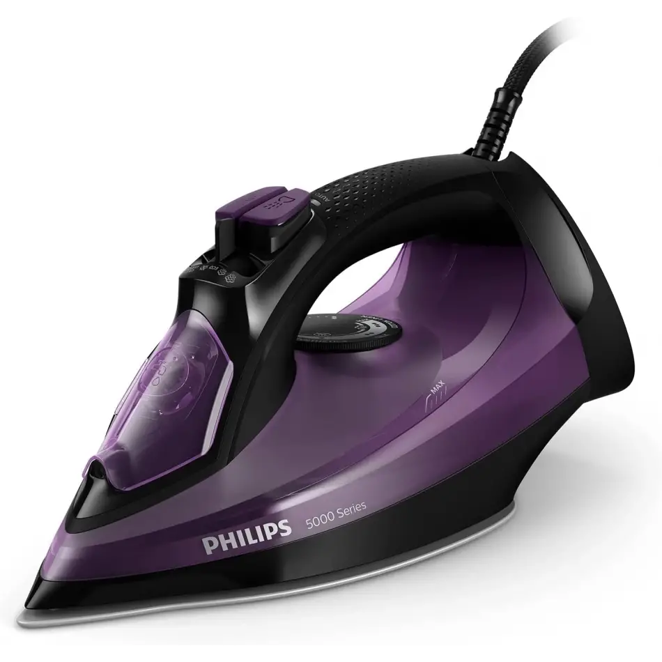 Phılıps 5000 Serıes Dst5030/80 2400 W Buharlı Utu