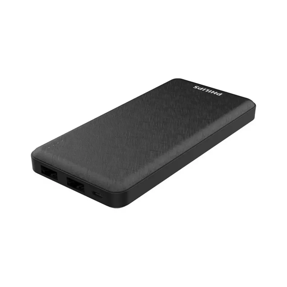Philips Dlp1910nb/62 Siyah Powerbank 10000mah