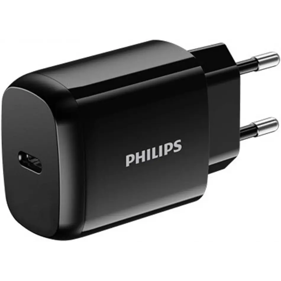 Philips Dlp4331c/12 Duvar Şarj Adaptörü 25w Usb-c