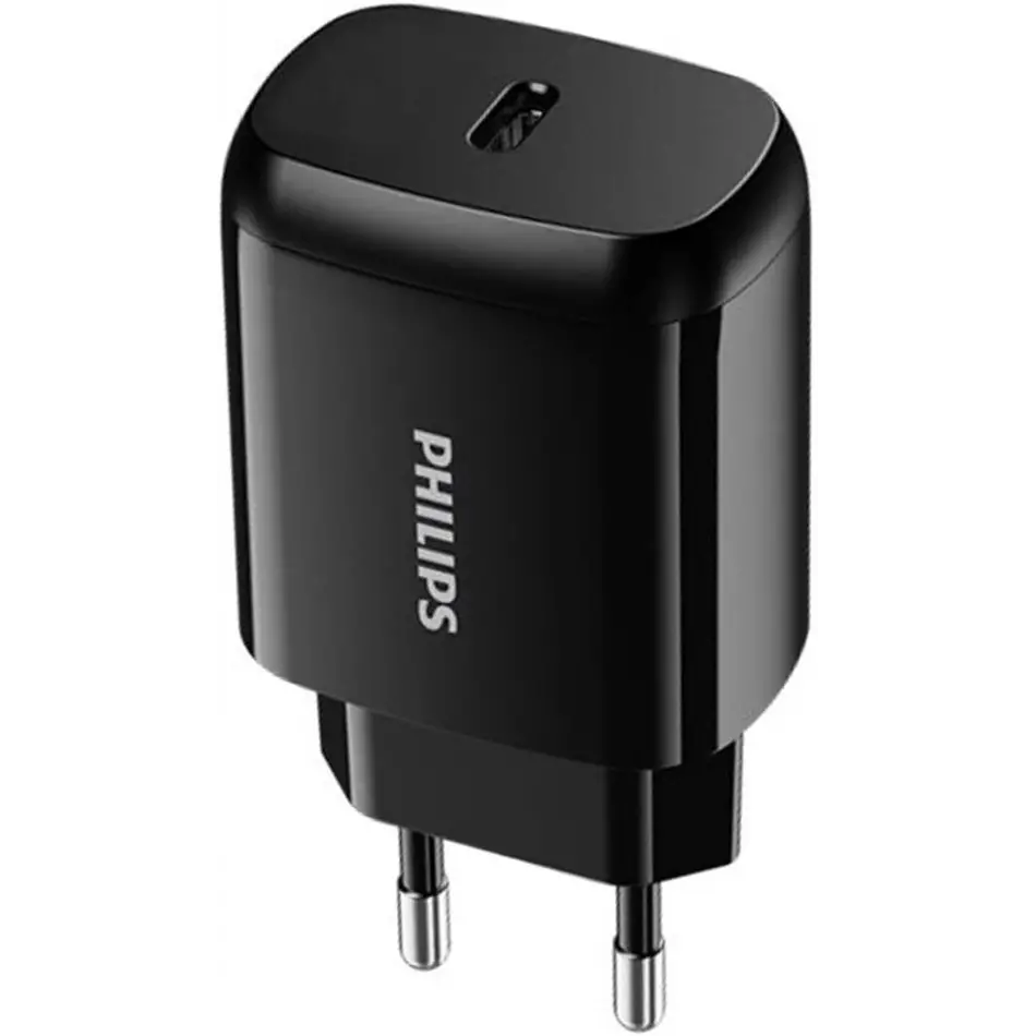 Philips Dlp4331c/12 Duvar Şarj Adaptörü 25w Usb-c