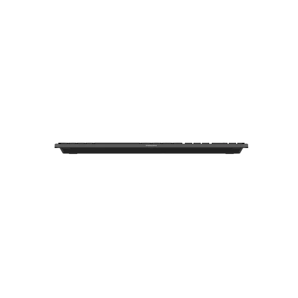 PHILIPS KABLOSUZ  KLAVYE&MOUSE SET SPT6407 SİYAH