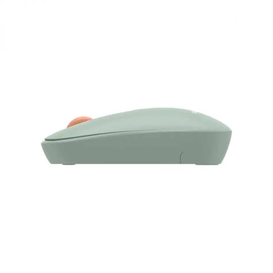 PHILIPS KABLOSUZ MOUSE SPK7318E YEŞİL