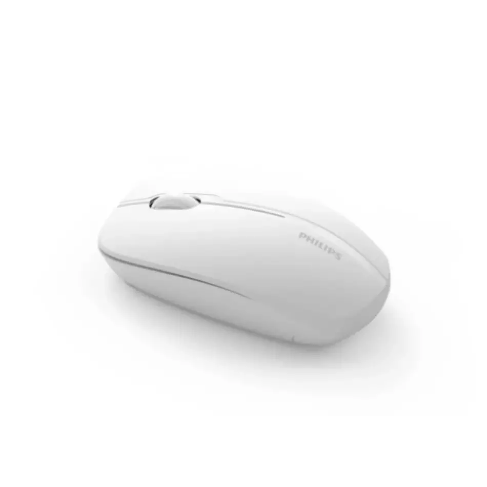 PHILIPS KABLOSUZ MOUSE SPK7318W BEYAZ