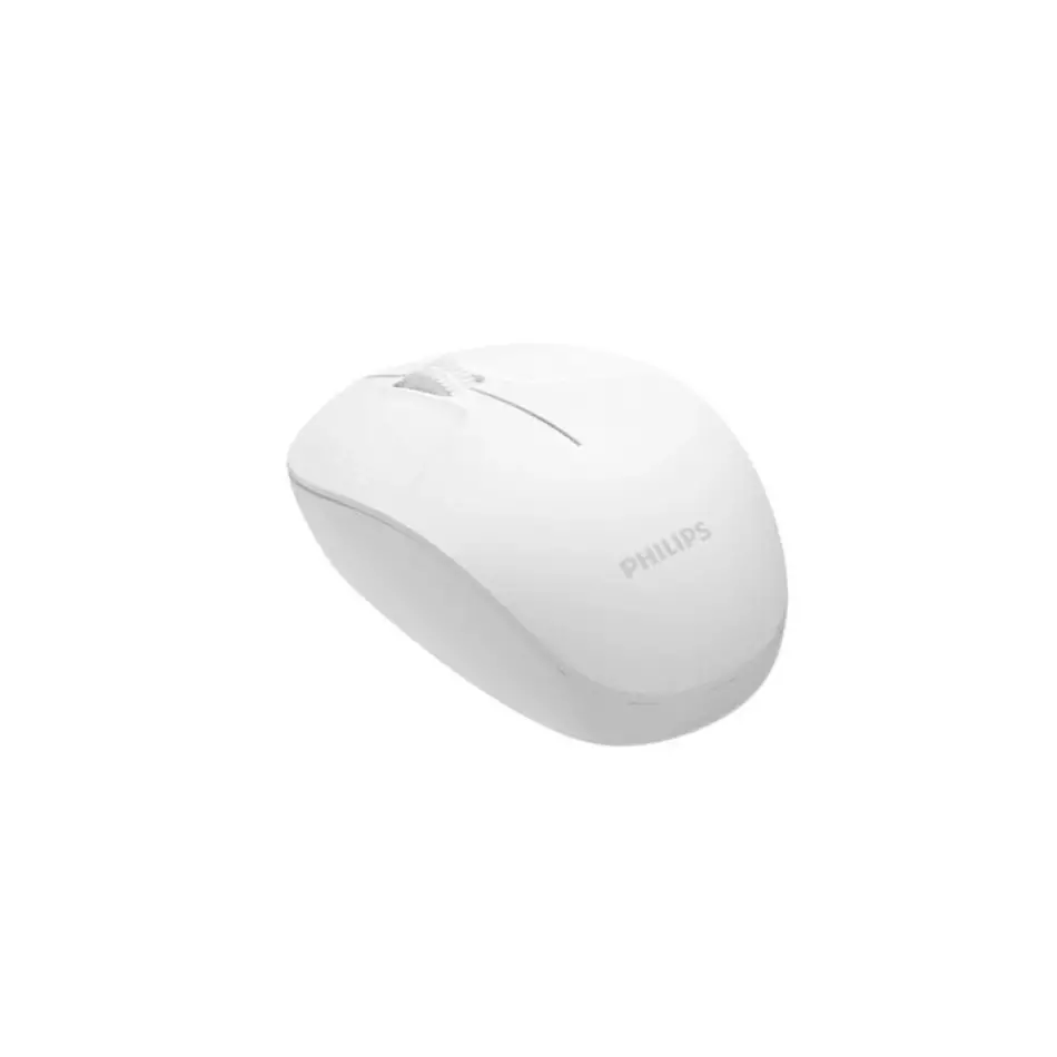 PHİLİPS KABLOSUZ  MOUSE SPK7358W BEYAZ