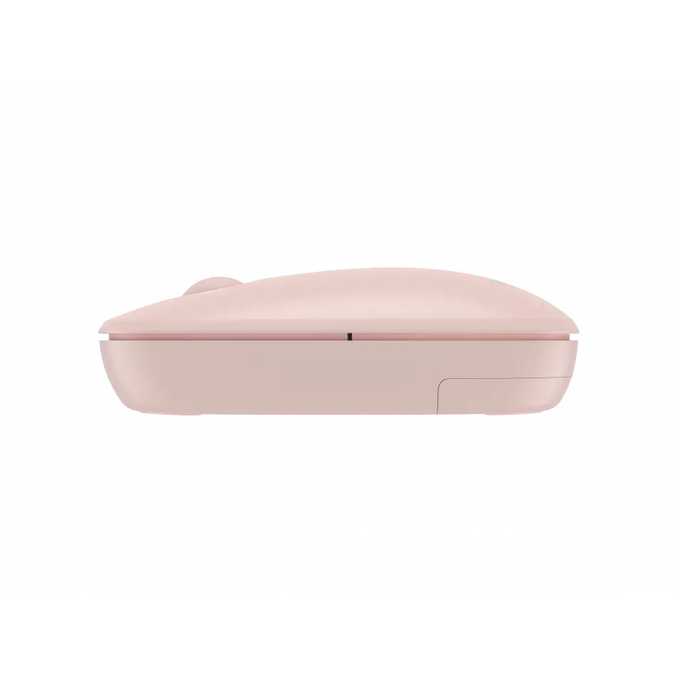 PHİLİPS KABLOSUZ  MOUSE SPK7378P PEMBE