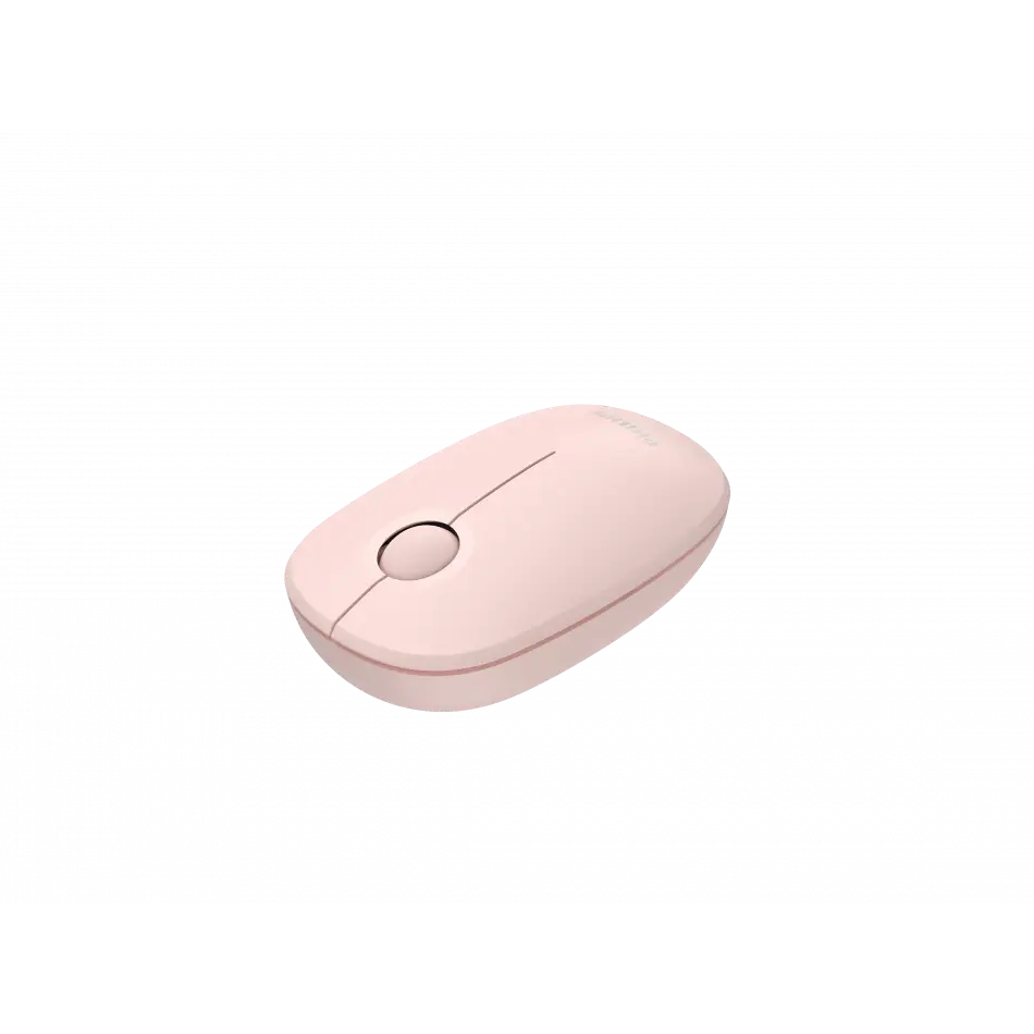 PHİLİPS KABLOSUZ  MOUSE SPK7378P PEMBE