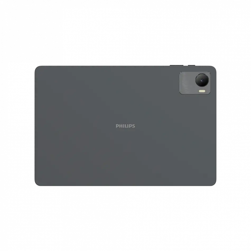 Phılıps Pad Air M10, T7305, 10.1 Ekran, 4gb Ram,  128gb Hafıza, Gray, Android Tablet