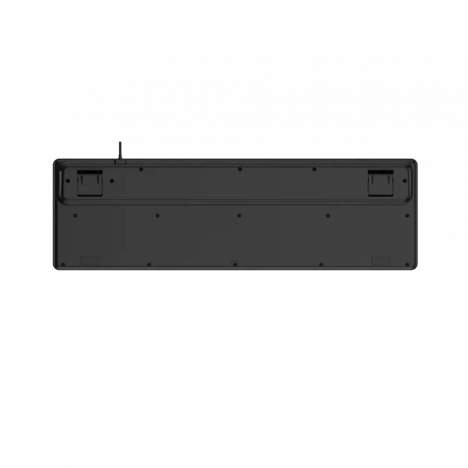 PHİLİPS SPK6248B USB KABLOLU TÜRKÇE Q KLAVYE SİYAH