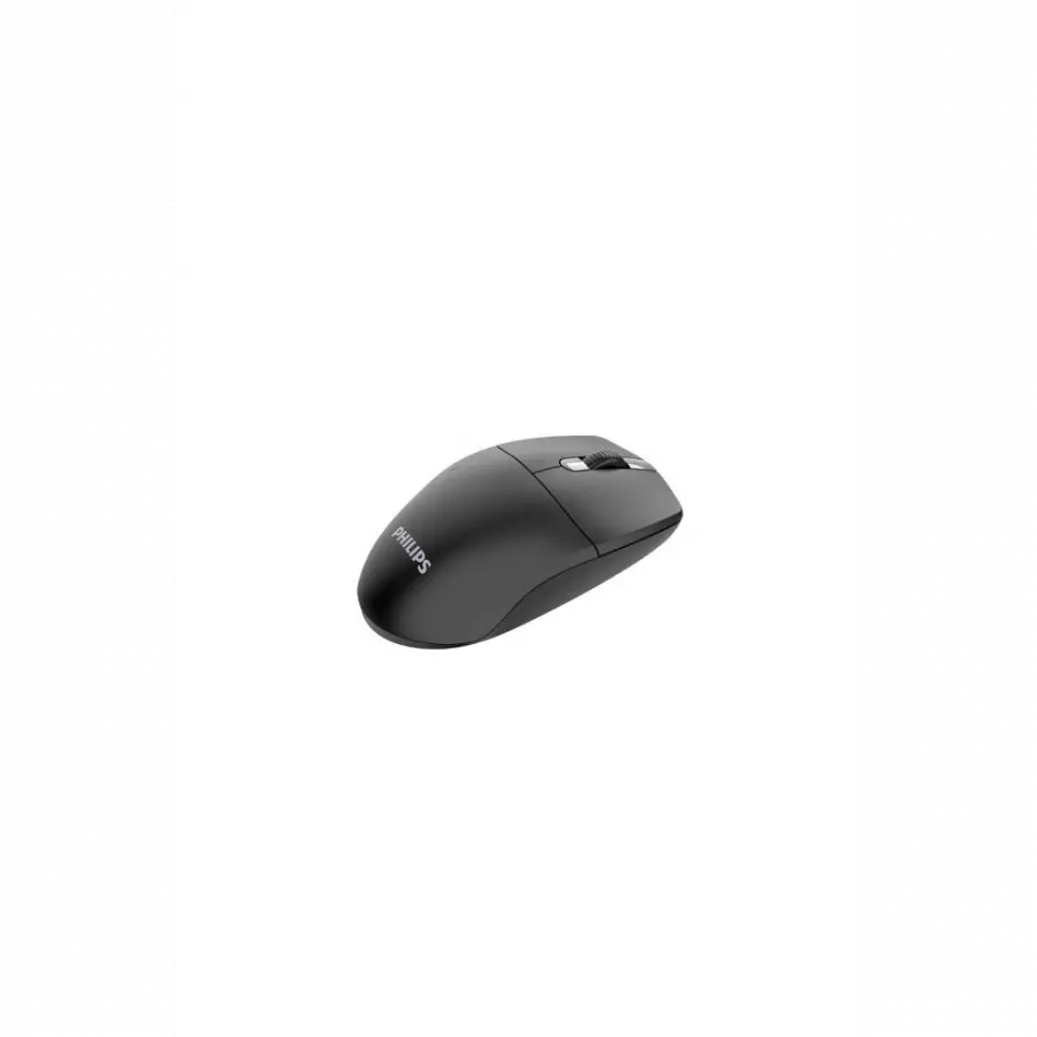 Phılıps Spk7347b, Siyah, Usb Nano 2,4gh Kablosuz, 1200dpi, Optic, 3 Tuşlu, Mouse