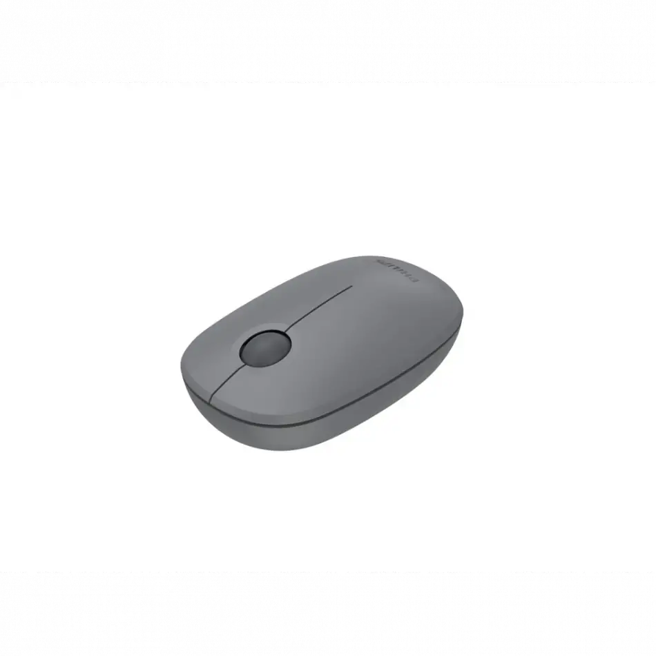 Phılıps Spk7378g, Gri, Usb Nano 2,4gh Kablosuz, 1600dpi, Optic, 3 Tuşlu, Mouse