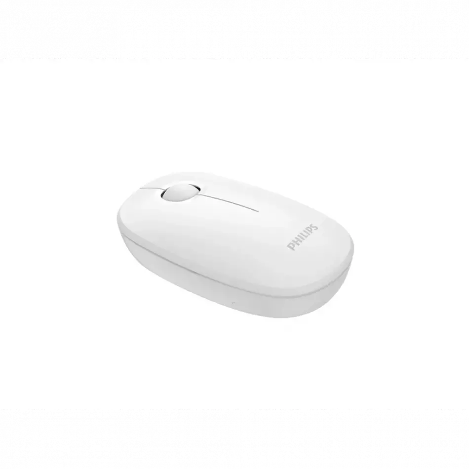 Phılıps Spk7378w, Beyaz, Usb Nano 2,4gh Kablosuz, 1600dpi, Optic, 3 Tuşlu, Mouse