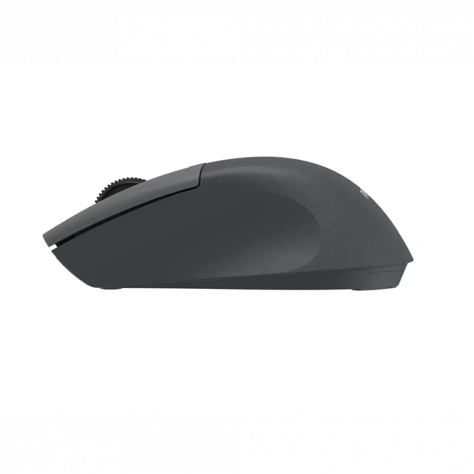 Phılıps Spk7528g, Sessiz, Gri, Usb Nano  2,4gh Ve Bluetooth Kablosuz, 1600dpi, Optic, 3 Tuşlu Ergonamik Mouse