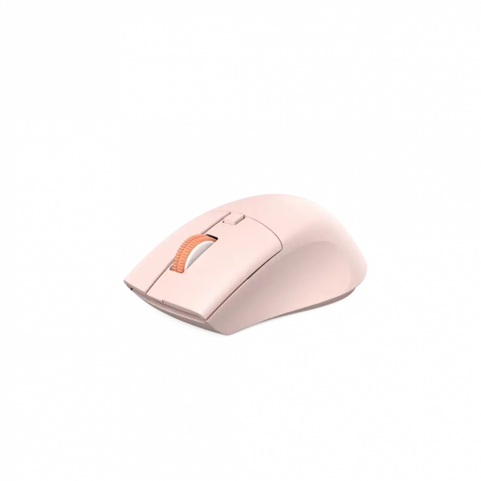 Phılıps Spk7528p, Sessiz, Penmbe, Usb Nano  2,4gh Ve Bluetooth Kablosuz, 1600dpi, Optic, 3 Tuşlu Ergonamik Mouse
