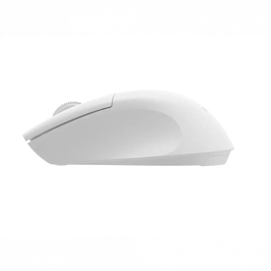 Phılıps Spk7528w, Sessiz, Beyaz, Usb Nano  2,4gh Ve Bluetooth Kablosuz, 1600dpi, Optic, 3 Tuşlu Ergonamik Mouse