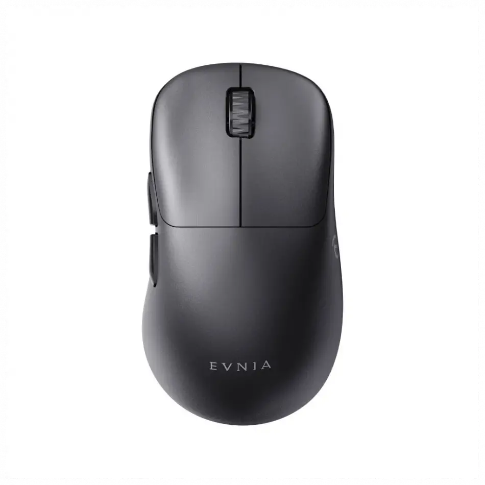 Phılıps Spk9418b, Evnıa, Siyah, Usb Nano 2,4gh Ve Bluetooth Kablosuz, 12.000dpi, Optic, 6 Programlanabilir Buton, Şarj Edilebilir, Gamıng Mouse